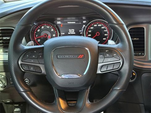 Used 2023 Dodge Charger Scat Pack w/ Plus Group image 9