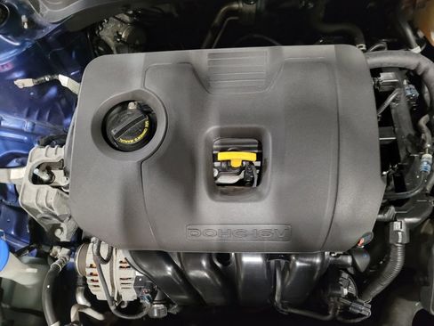 Used 2021 Kia Forte LXS image 30