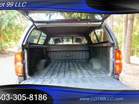 Used 2016 Chevrolet Colorado Z71 AWD/4WD image 16