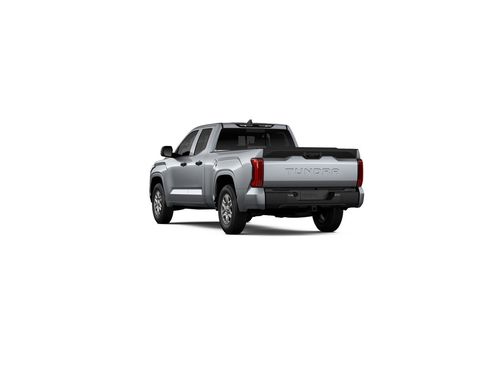 New 2026 Toyota Tundra SR image 7