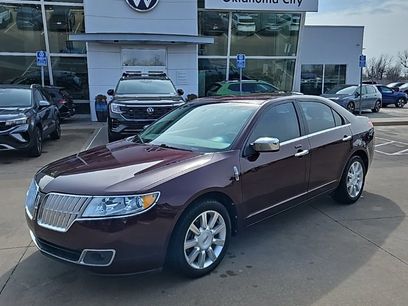 Used 2011 Lincoln MKZ