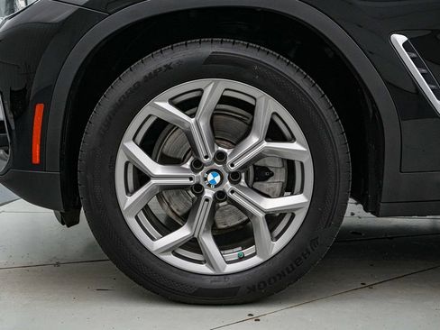 Used 2020 BMW X3 xDrive30i w/ Convenience Package image 10