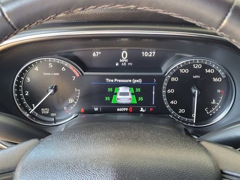 Used 2023 Cadillac CT5 Luxury RWD image 22