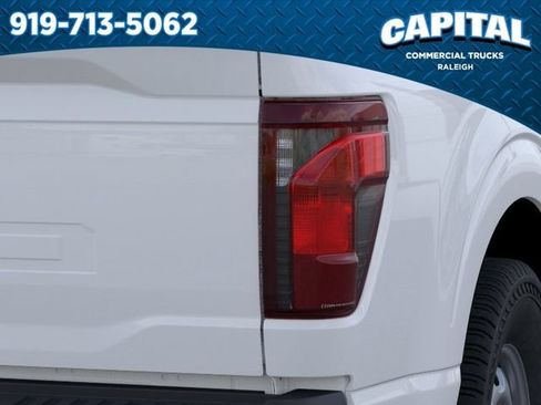 New 2026 Ford F150 XL RWD image 22