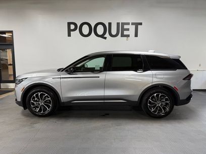 Used 2024 Lincoln Nautilus Premier w/ Equipment Group 102A