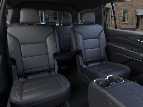 New 2026 Chevrolet Traverse Z71 w/ Driver Confidence Package image 17