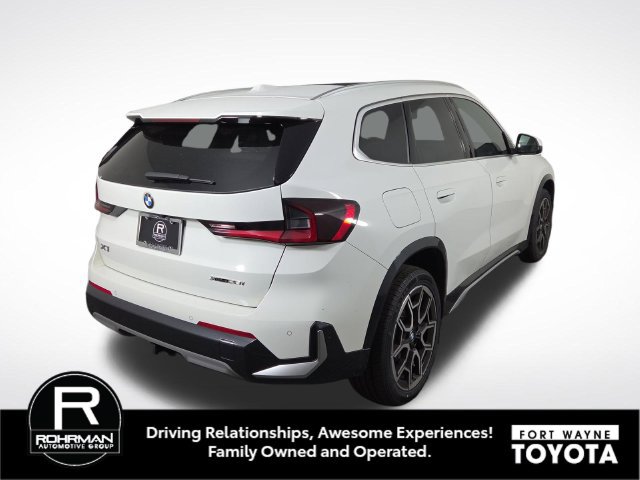 Used 2025 BMW X1 xDrive28i w/ Premium Package AWD/4WD image 7