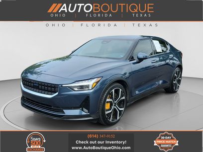 Used 2022 Polestar Polestar 2 w/ Performance Package