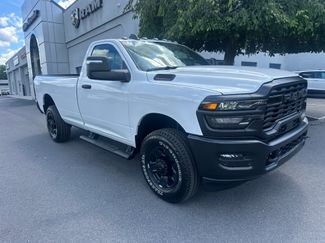 New 2026 RAM 2500 Tradesman AWD/4WD video 1