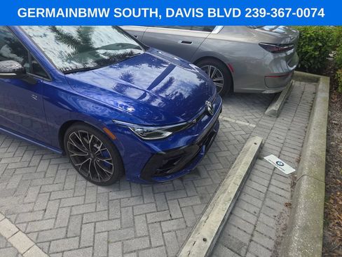 Used 2026 Volkswagen Golf AWD/4WD image 20