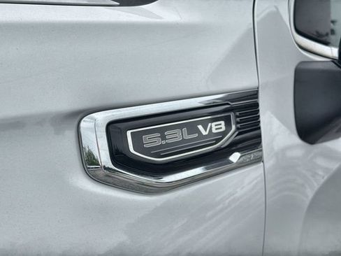 Used 2024 GMC Sierra 1500 SLT AWD/4WD image 31