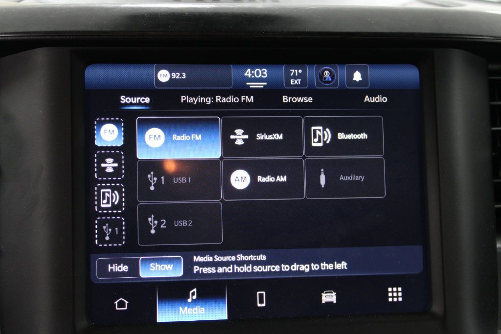 Used 2022 RAM 2500 Big Horn AWD/4WD image 32