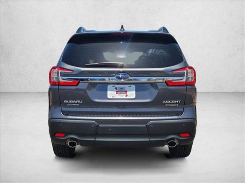 Certified 2025 Subaru Ascent Touring w/ Popular Package #1 AWD/4WD image 8