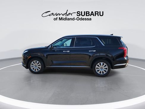 Used 2025 Hyundai Palisade SEL image 5