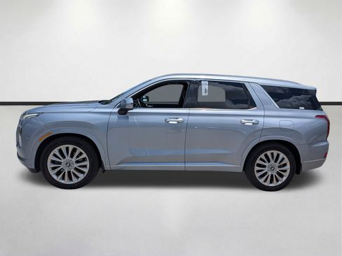 Used 2020 Hyundai Palisade Limited FWD image 6