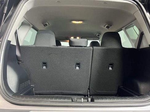 Used 2025 Kia Soul LX image 31