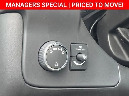 New 2024 Chevrolet Express 3500 w/ Power Convenience Package RWD image 19