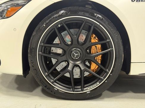 Used 2023 Mercedes-Benz AMG GT 63 S image 10