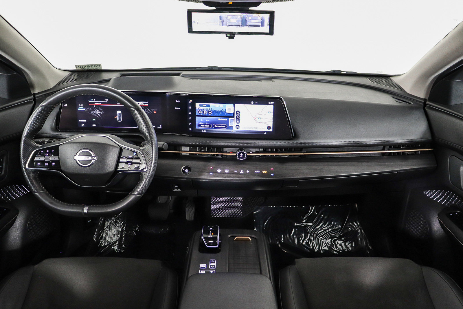 Used 2024 Nissan Ariya FWD image 13