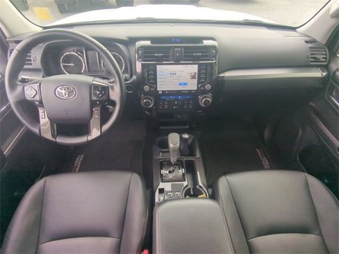 Used 2024 Toyota 4Runner TRD Pro image 16