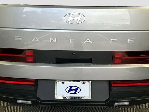 New 2026 Hyundai Santa Fe SE image 21