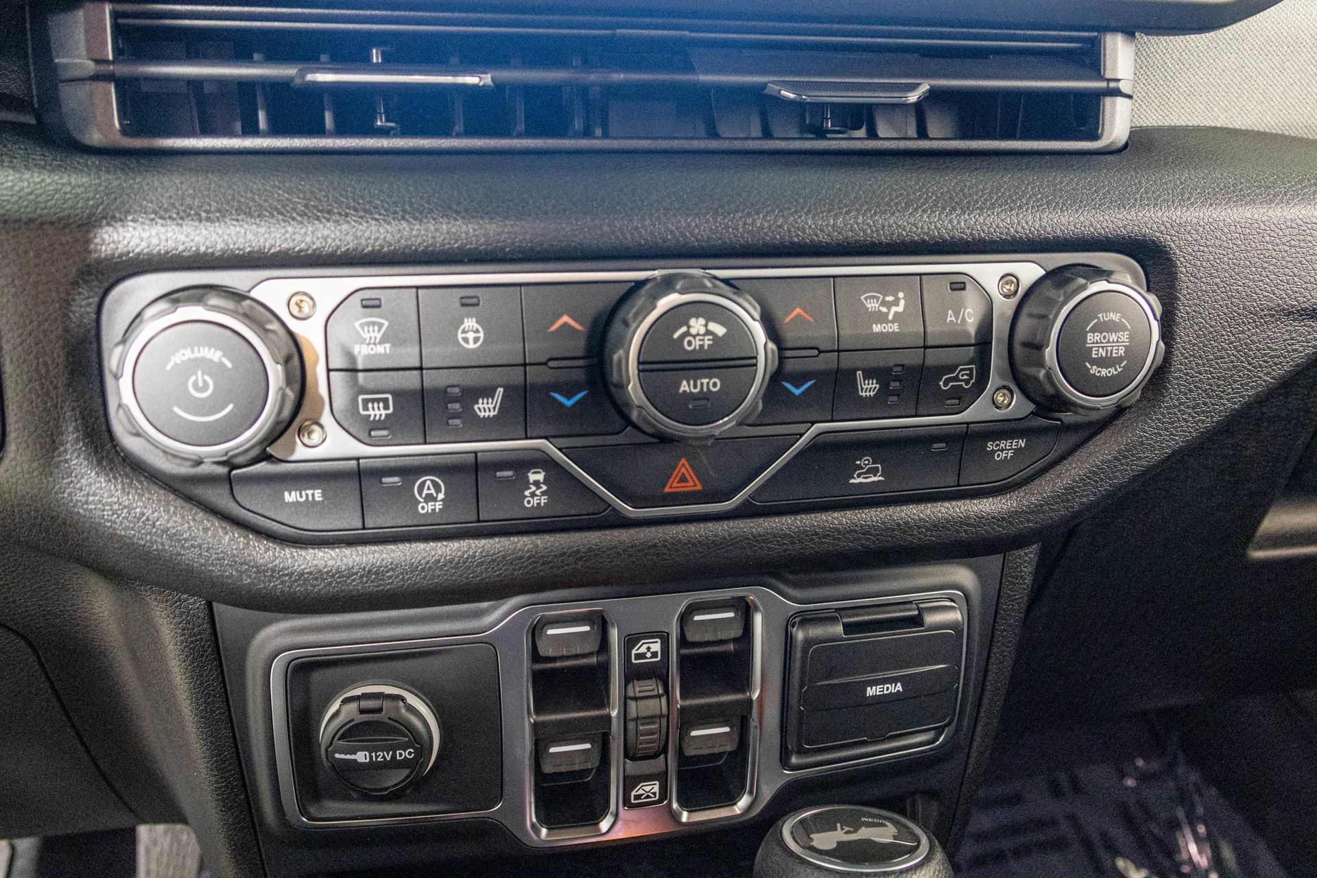 New 2027 Jeep Wrangler Unlimited Sport AWD/4WD image 25