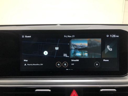 New 2025 Kia K5 GT-Line image 27