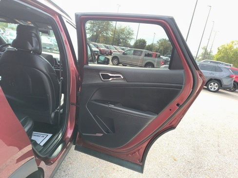 Used 2023 Kia Sportage X-Line image 15