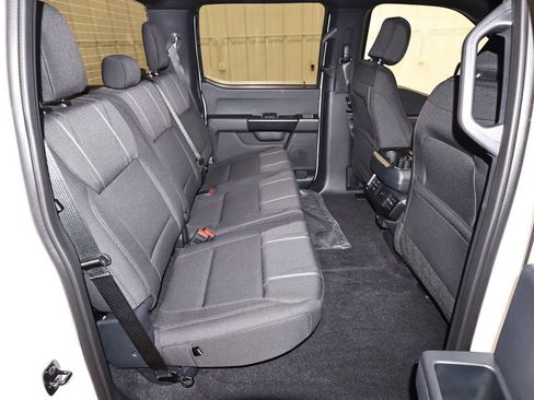 New 2026 Ford F150 STX w/ Equipment Group 200A image 13