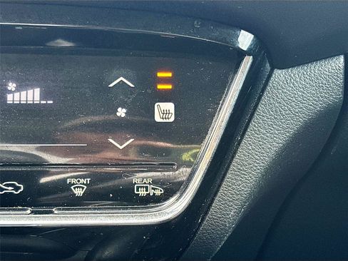 Used 2016 Honda HR-V EX-L image 21