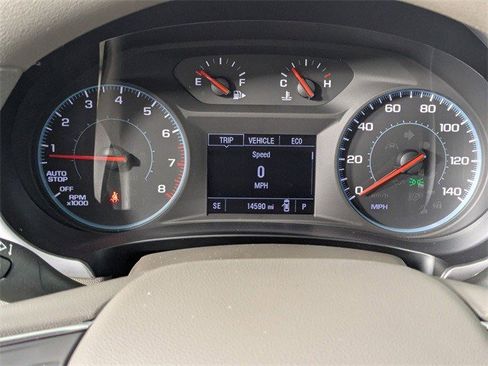 Certified 2024 Chevrolet Malibu LS image 14