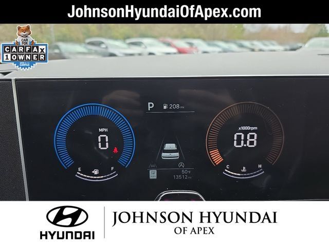 Used 2024 Hyundai Santa Fe XRT AWD/4WD image 31