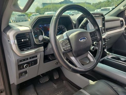 Used 2021 Ford F150 XLT w/ Equipment Group 302A High RWD image 10