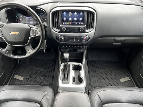 Used 2022 Chevrolet Colorado ZR2 image 28