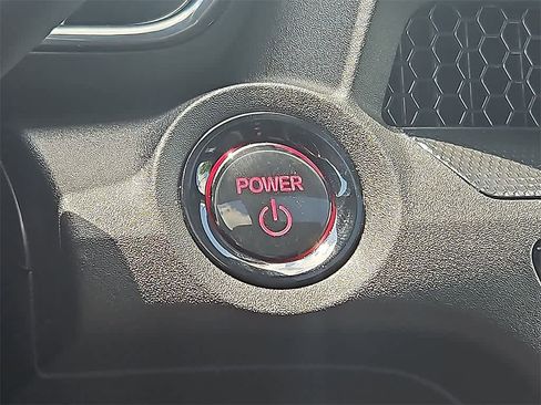 New 2026 Honda CR-V Sport-L image 16