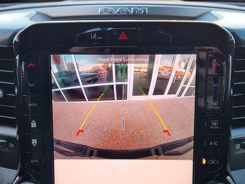New 2026 RAM 1500 Lone Star image 15