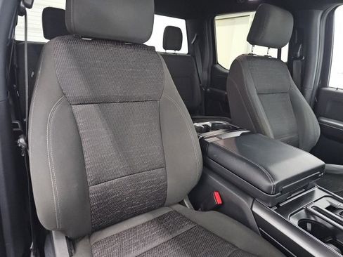 Used 2022 Ford F150 XLT w/ Equipment Group 302A High image 13