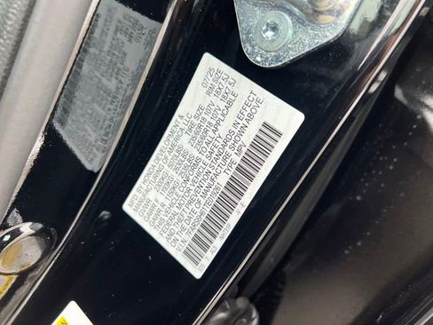 Certified 2026 Honda CR-V TrailSport image 34