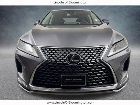 Used 2020 Lexus RX 350 AWD w/ Premium Package image 10