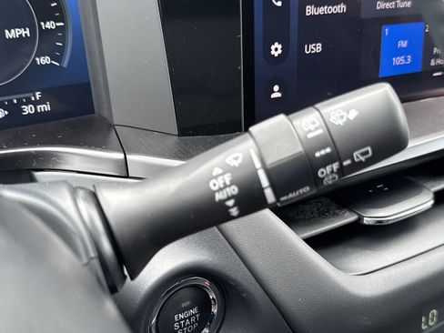 New 2026 Subaru Outback Touring XT AWD/4WD image 18