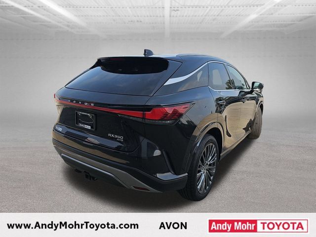 Used 2023 Lexus RX 350 AWD w/ Cold Area Package image 7