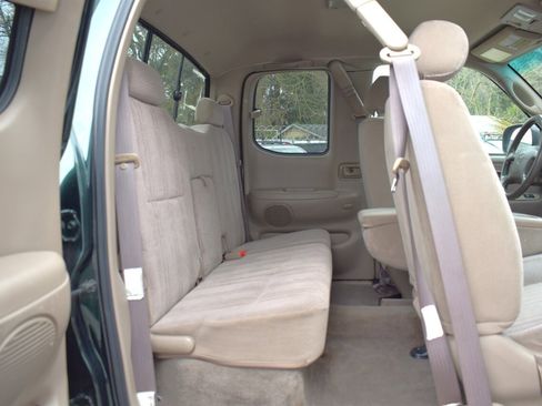 Used 2000 Toyota Tundra SR5 image 21