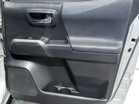 Certified 2023 Toyota Tacoma TRD Sport image 31