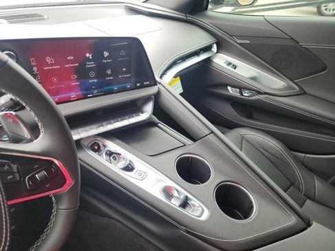 New 2026 Chevrolet Corvette Z06 image 20