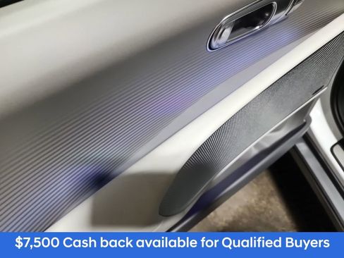 New 2025 Hyundai Ioniq 6 Limited image 16