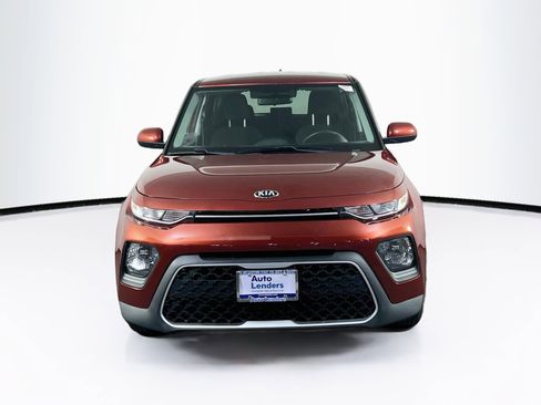 Used 2020 Kia Soul LX FWD image 2