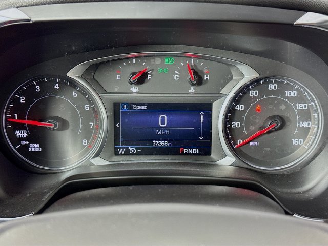 Used 2022 Chevrolet Blazer LT AWD/4WD image 28