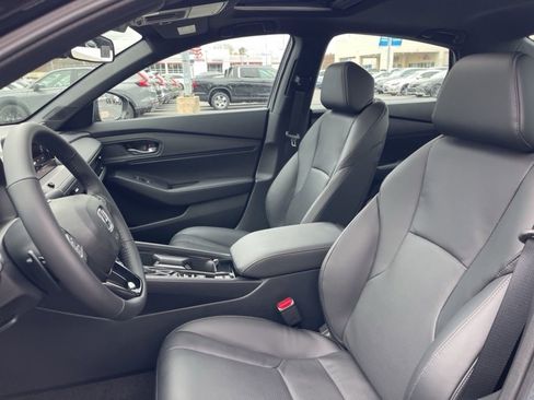 New 2026 Honda Accord Sport image 17