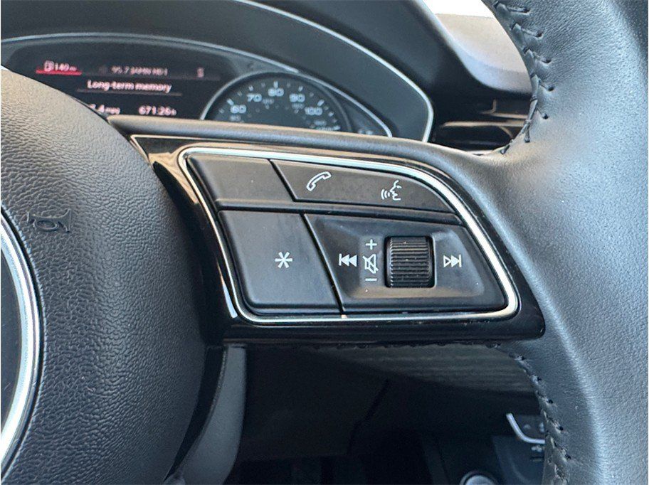 Used 2020 Audi A5 2.0T Premium w/ Convenience Package AWD/4WD image 15