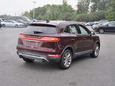 Used 2019 Lincoln MKC Select w/ Select Plus Package AWD/4WD image 7